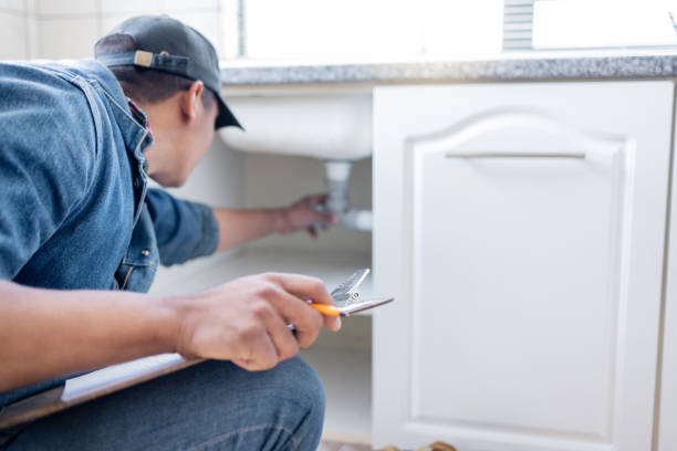 Best Water Softener Installation  in Centerville, PA
