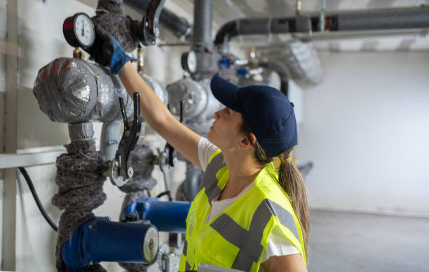 Trusted Centerville, PA Plumbing Experts