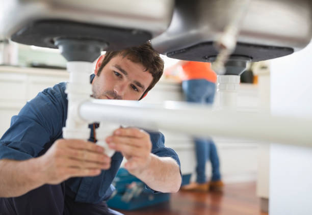 Best Plumbing Installation Services  in Centerville, PA