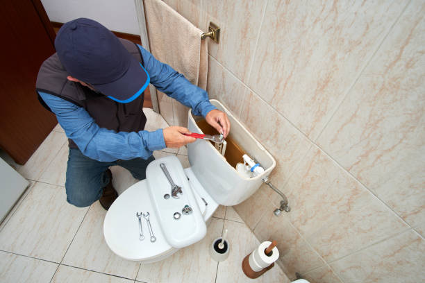Best Plumbing Inspection Services  in Centerville, PA