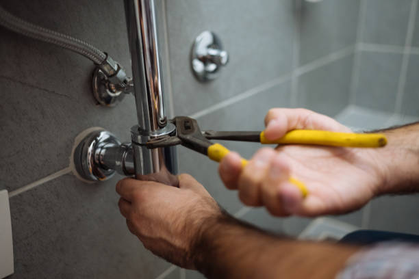Best Local Plumber Services  in Centerville, PA