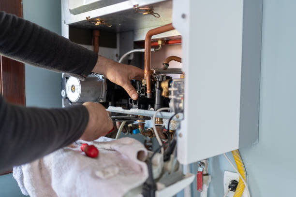 Best Commercial Plumbing Services  in Centerville, PA