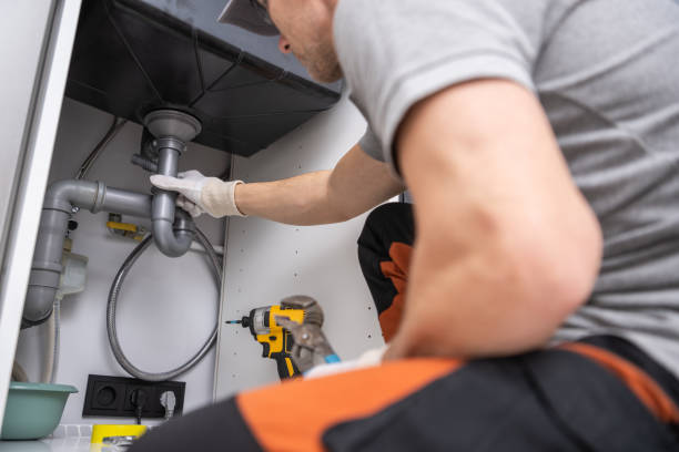 Best Sprinkler Systems  in Centerville, PA