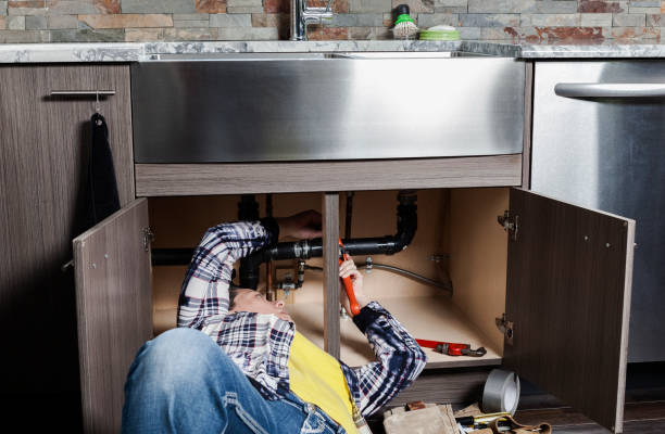 Best Water Leak Repair  in Centerville, PA